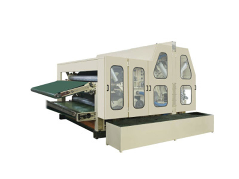 ASBG072 梳理機